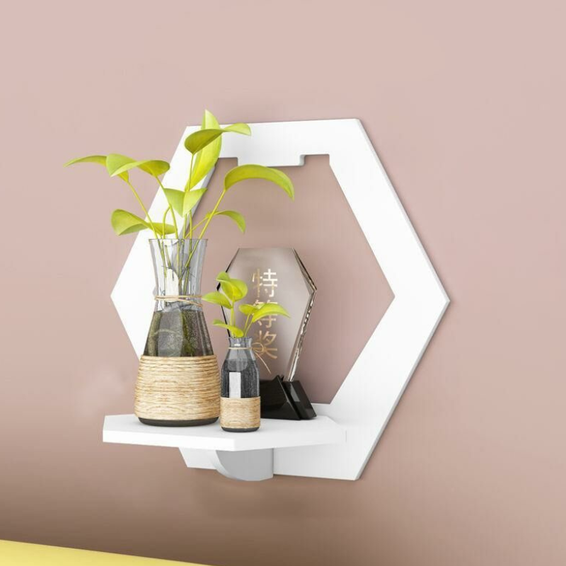 Pack 3 Etagères Murales